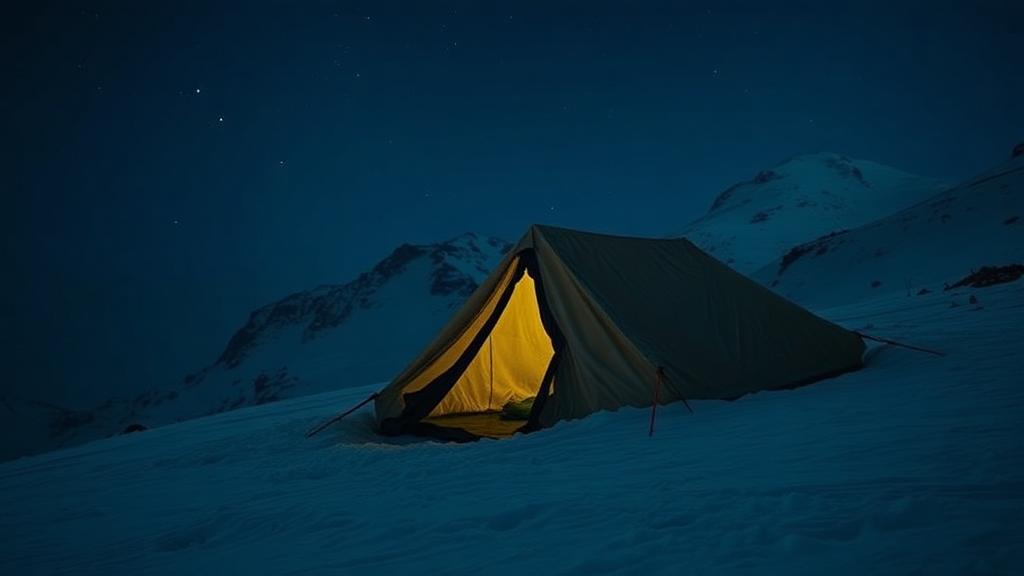 The Dyatlov Pass Incident: 9 Hikers, 1 Impossible Night