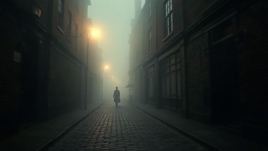 Jack the Ripper: The Suspect Everyone Ignored