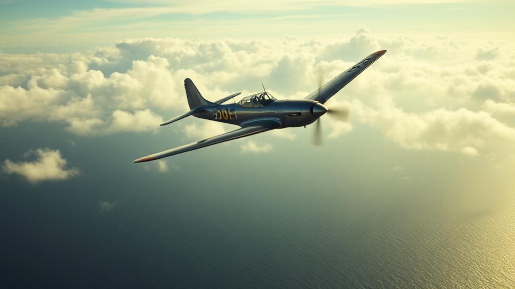 Amelia Earhart's Final Transmission