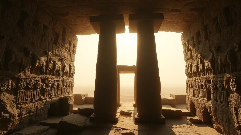 Göbekli Tepe: The Temple That Rewrote History