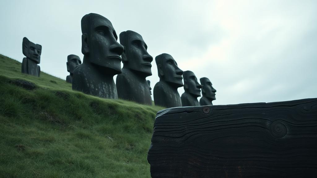 Rongorongo: The Script of Easter Island