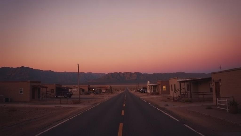 The Taos Hum: The Sound Only Some People Hear